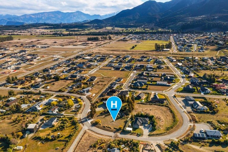 Photo of property in 56 Grandview Road, Lake Hawea, 9382