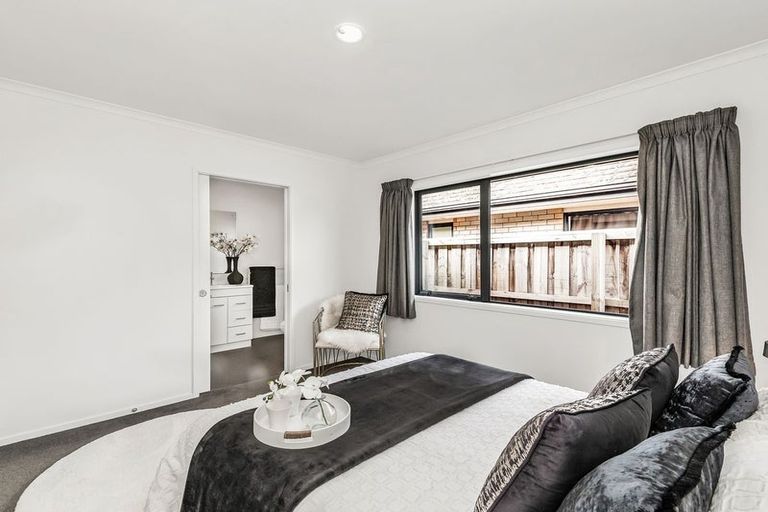 Photo of property in 44 Brittan Drive, Rolleston, 7615