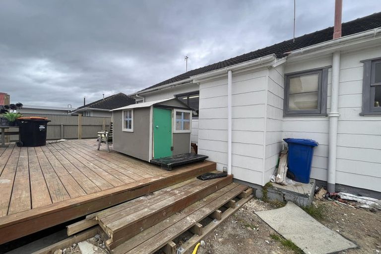 Photo of property in 8 Upham Terrace, Roslyn, Palmerston North, 4414