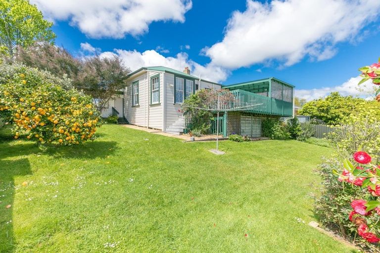 Photo of property in 106 Forest Lake Road, Forest Lake, Hamilton, 3200