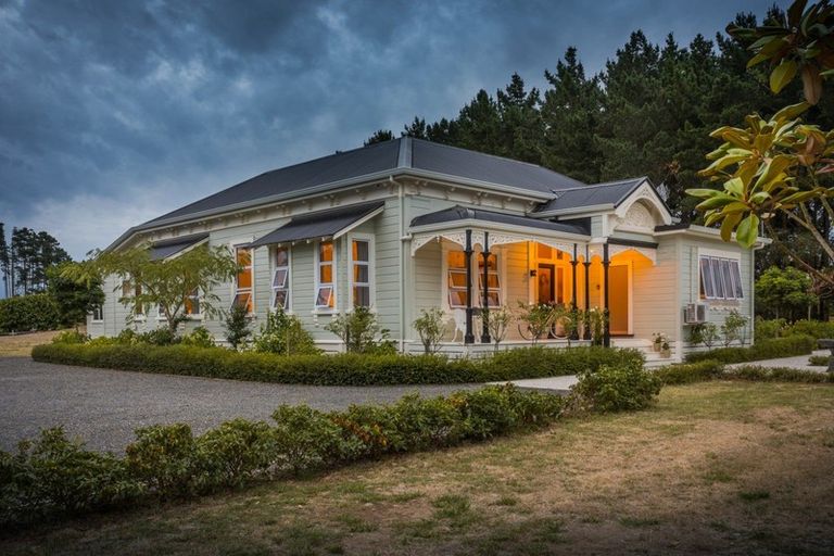 Photo of property in 53a Wylie Road, Foxton Beach, Foxton, 4891