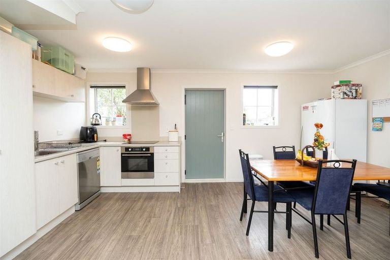 Photo of property in 1 Chiefs Court, Hamilton East, Hamilton, 3216