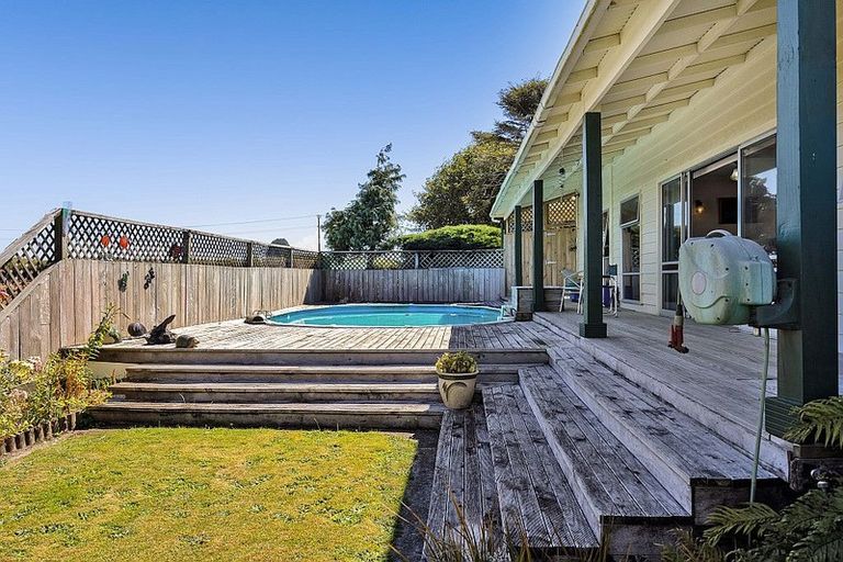 Photo of property in 122 Wingrove Road, Pukengahu, Stratford, 4393