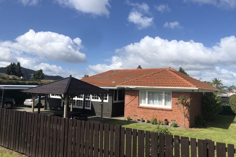 Photo of property in 1 Mclean Street, Kensington, Whangarei, 0112