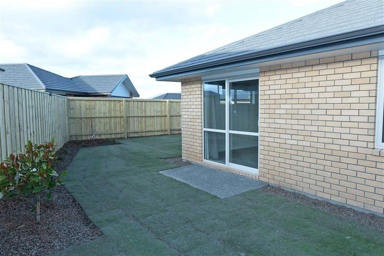Photo of property in 17 Fernham Way, Rolleston, 7615
