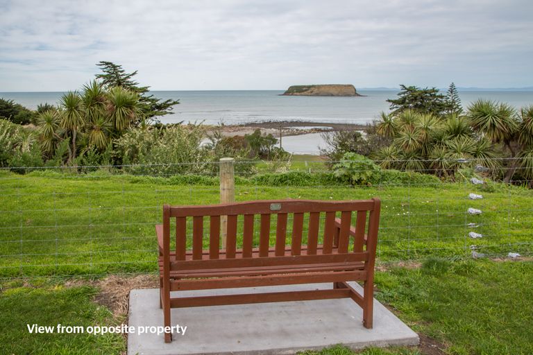 Photo of property in 15 Campbell Terrace, Motunau, Waipara, 7387