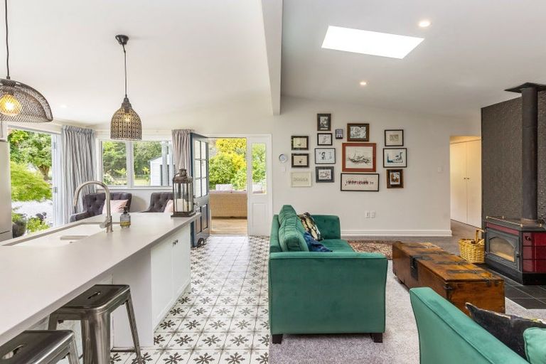 Photo of property in 149a Bidwills Cutting Road, Morison Bush, Greytown, 5794