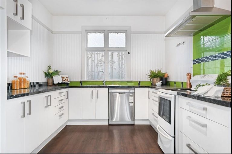 Photo of property in 21 Fergusson Avenue, Mairehau, Christchurch, 8013