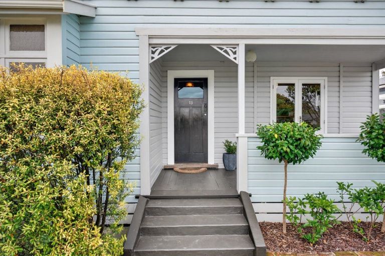 Photo of property in 13 Creagh Street, Te Awa, Napier, 4110