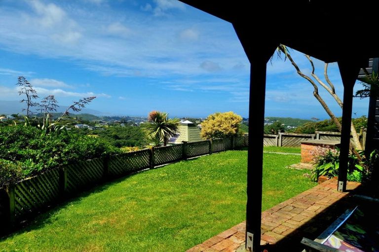 Photo of property in 10 Virginia Grove, Brooklyn, Wellington, 6021