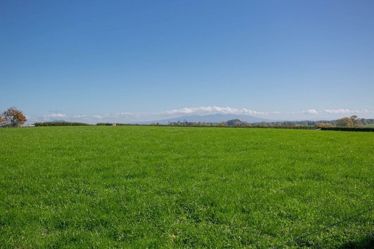 Photo of property in 342 Grice Road, Rotoorangi, Cambridge, 3495