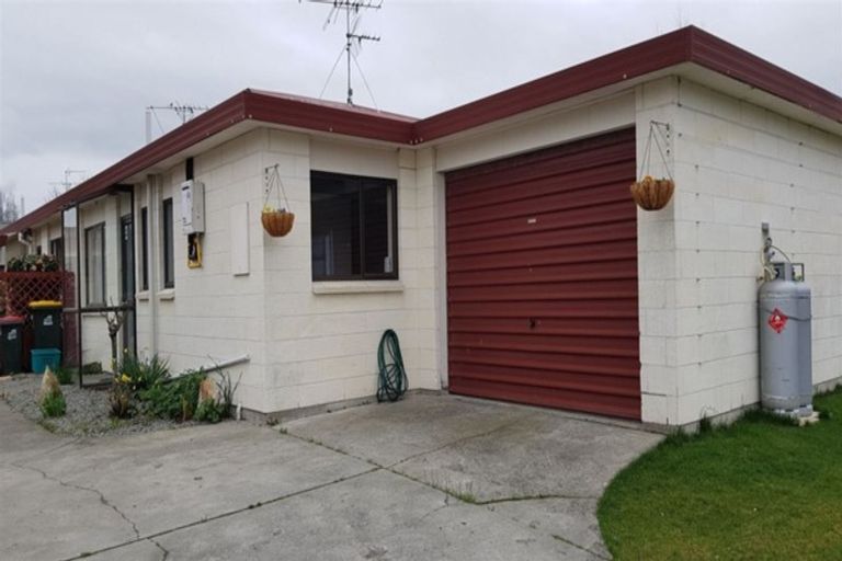 Photo of property in 4 Balmoral Place, Allenton, Ashburton, 7700