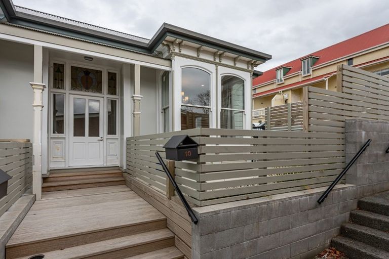 Photo of property in 10/239 Adelaide Road, Newtown, Wellington, 6021