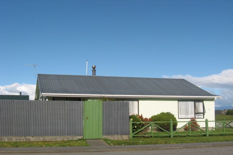 Photo of property in 2 Bealey Street, Hokitika, 7810