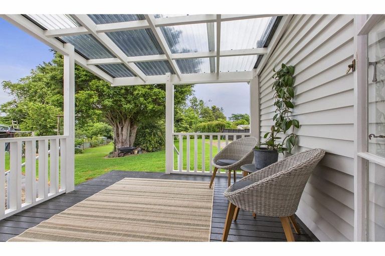 Photo of property in 23 Farmer Street, Te Aroha, 3320