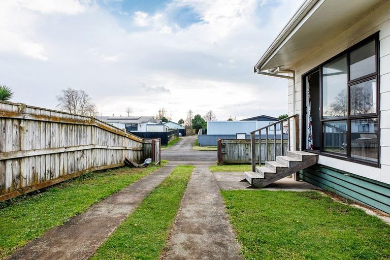 Photo of property in 25a Hotene Street, Whakatane, 3120