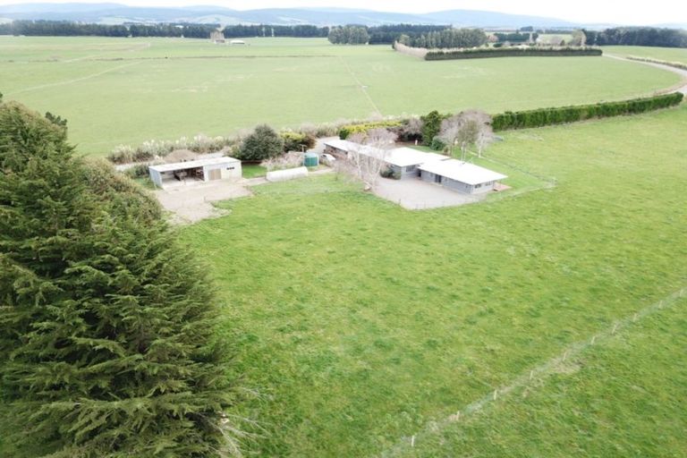 Photo of property in 372 Lindsay Calcium Road, Isla Bank, Otautau, 9683