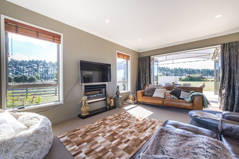 Photo of property in 1541 Rongotea Road, Kairanga, Palmerston North, 4475