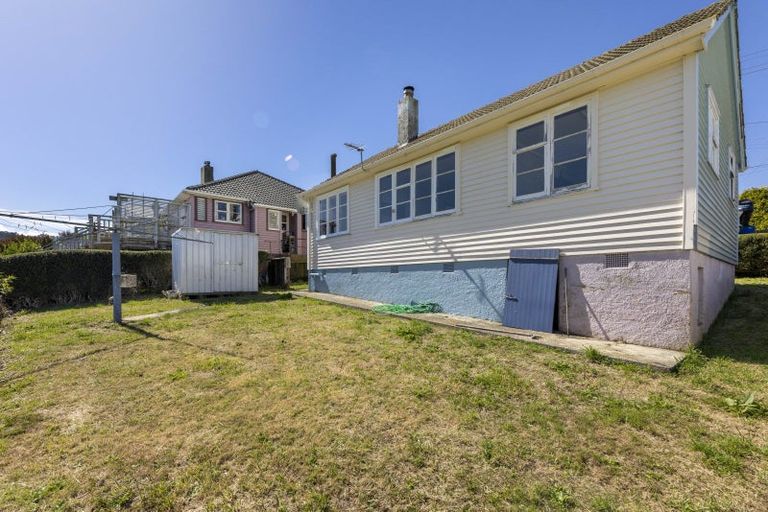 Photo of property in 32 Meridian Street, Port Chalmers, 9023