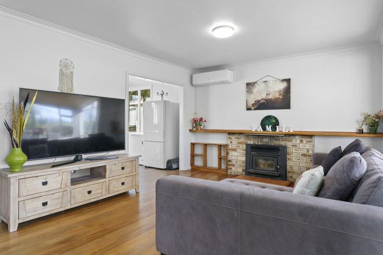 Photo of property in 215a Tamamutu Street, Taupo, 3330