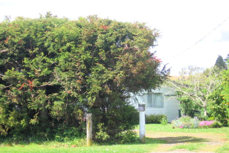 Photo of property in 40 Mataura Road, Waihi, 3610