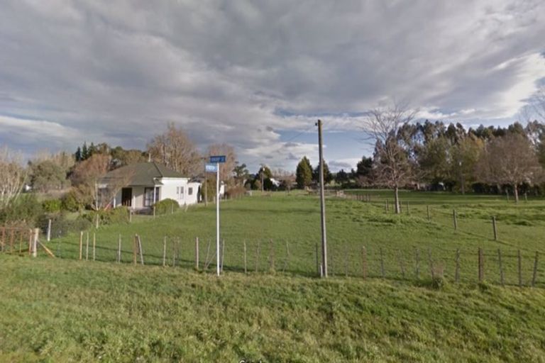 Photo of property in 4 Knorp Street, Otane, 4202