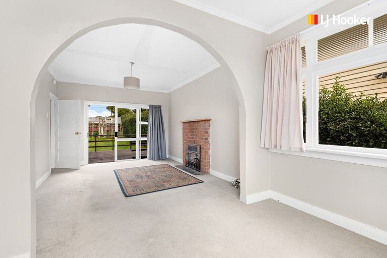 Photo of property in 19 Picardy Street, Maryhill, Dunedin, 9011