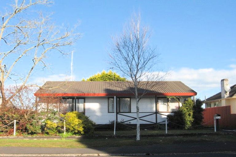 Photo of property in 70d Insoll Avenue, Enderley, Hamilton, 3214