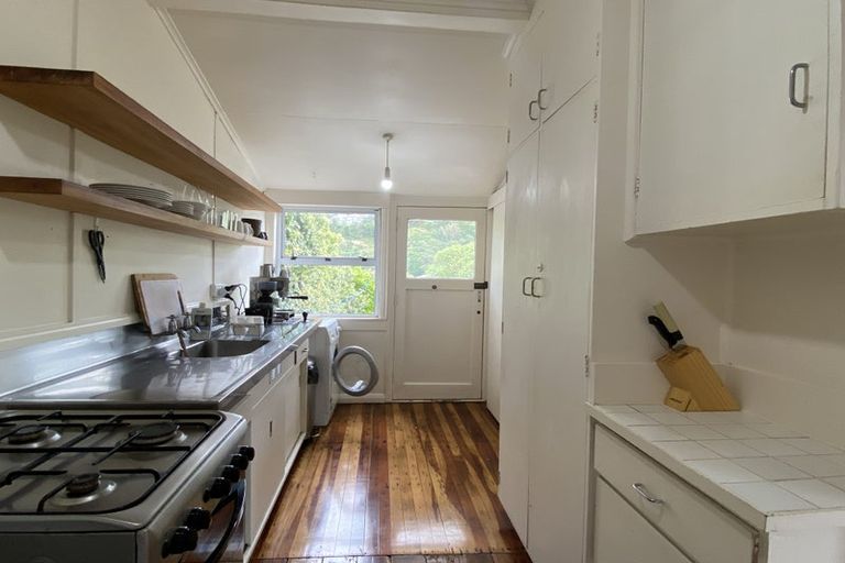 Photo of property in 32 Mckinley Crescent, Brooklyn, Wellington, 6021