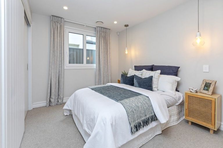 Photo of property in 3 John Britten Lane, Riccarton, Christchurch, 8011