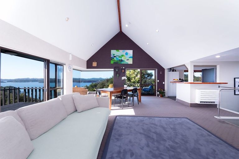 Photo of property in 119 Te Haumi Drive, Paihia, 0200