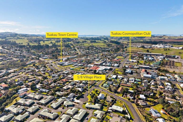 Photo of property in 4/8 Village Place, Tuakau, 2121