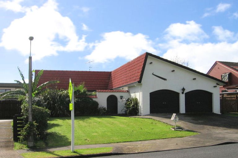 Photo of property in 31 Bay Vista Drive, Red Beach, 0932