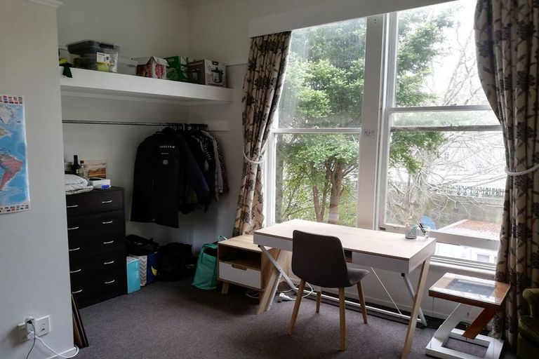 Photo of property in 145 Abel Smith Street, Aro Valley, Wellington, 6011