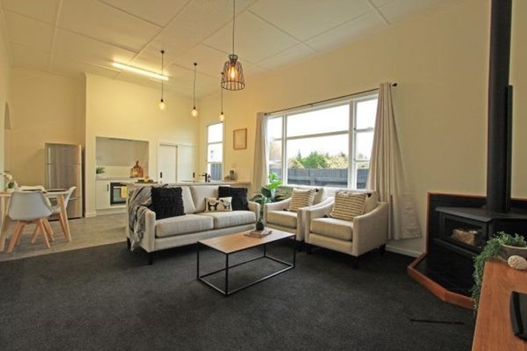 Photo of property in 137 O'hara Street, Appleby, Invercargill, 9812