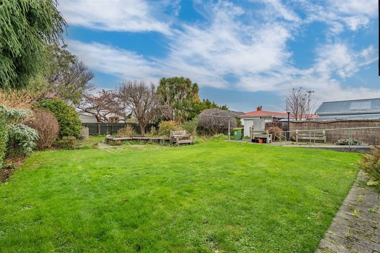 Photo of property in 89 Saint Andrew Street, Richmond, Invercargill, 9810