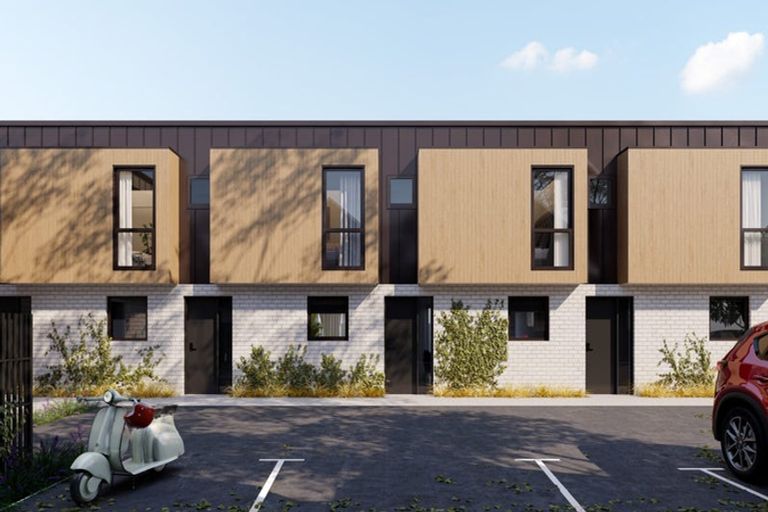 Photo of property in 3/1 Rainey Grove, Taita, Lower Hutt, 5011