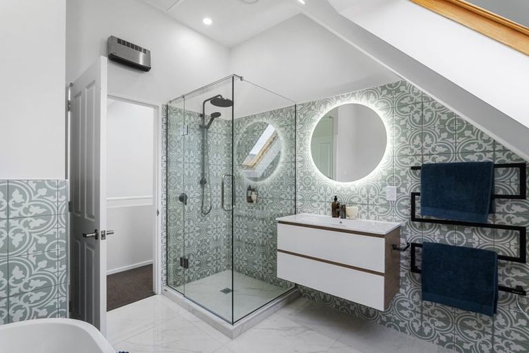 Photo of property in 48b Ranfurly Street, St Albans, Christchurch, 8014