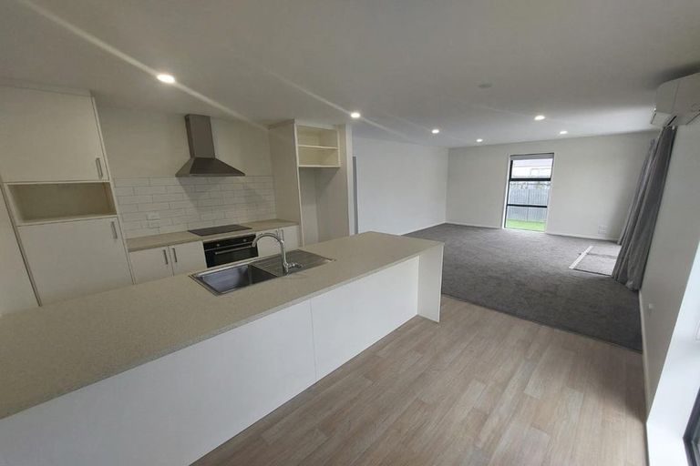 Photo of property in 16 D'arcy Street, Leeston, 7632