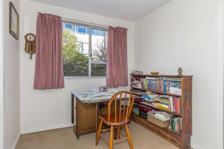Photo of property in 140 Fisher Avenue, Beckenham, Christchurch, 8023
