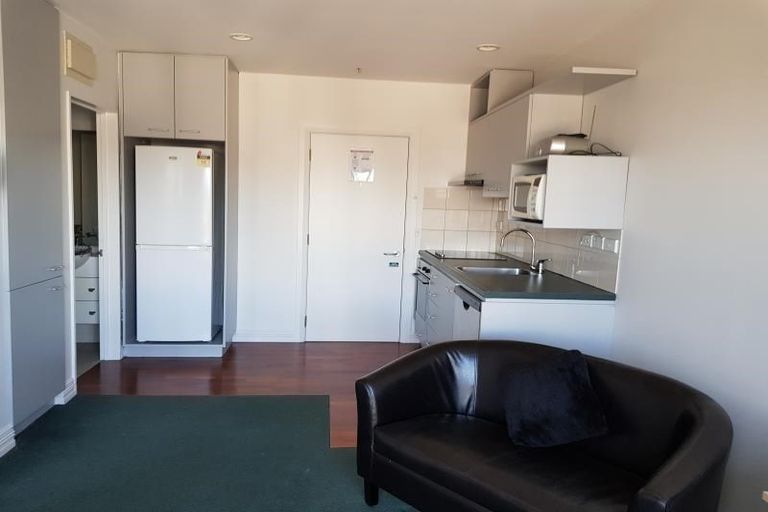 Photo of property in West Fitzroy, 6l/66 Armagh Street, Christchurch Central, Christchurch, 8013