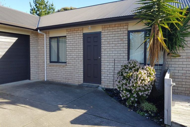Photo of property in 8 Totara Terrace, Huntly, 3700