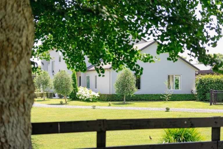 Photo of property in 107a Tauwhare Road, Tamahere, Hamilton, 3283