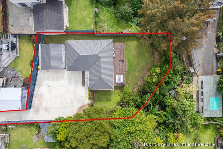 Photo of property in 90 Ranui Street, Dinsdale, Hamilton, 3204