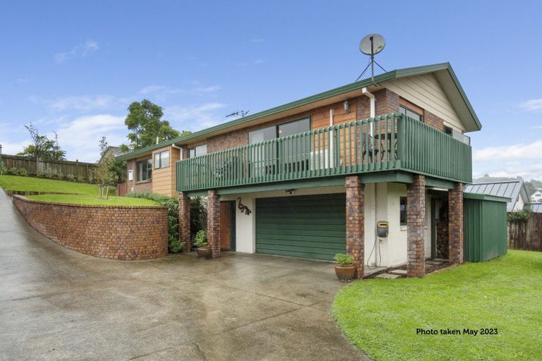 Photo of property in 17 Vanderbilt Place, Welcome Bay, Tauranga, 3112