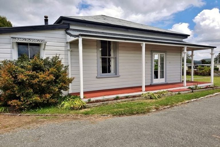 Photo of property in 109a Racecourse Road, Waipukurau, 4200