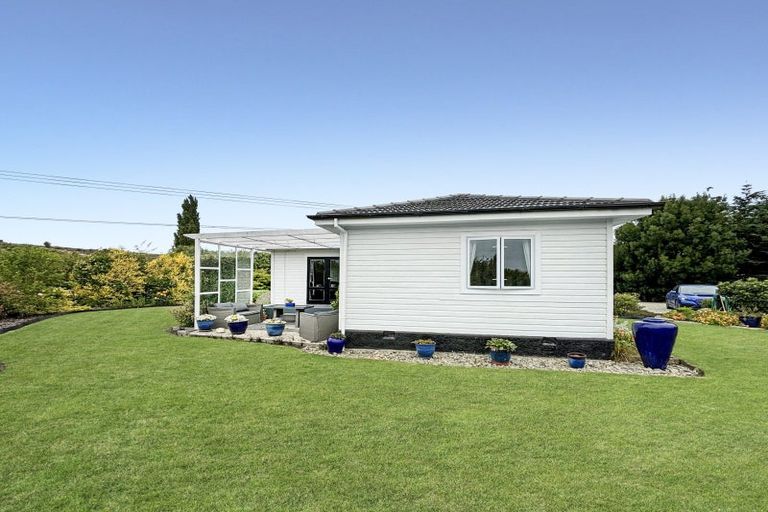 Photo of property in 994 Alma-maheno Road, Reidston, Oamaru, 9492