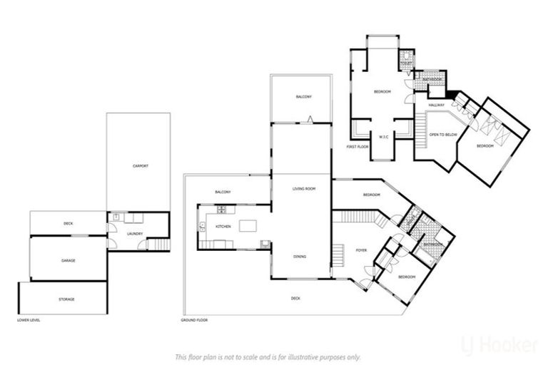 Photo of property in 10a Bridgman Lane, Tanners Point, Katikati, 3177