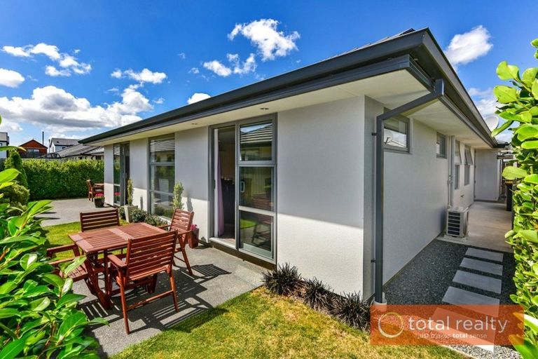 Photo of property in 5 Capil Court, Halswell, Christchurch, 8025