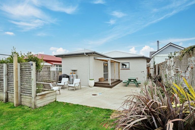 Photo of property in 131 Leet Street, Invercargill, 9810